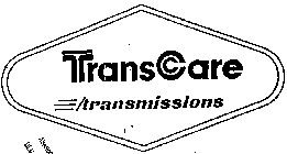 TRANSCARE TRANSMISSIONS