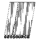 GEOSOURCE