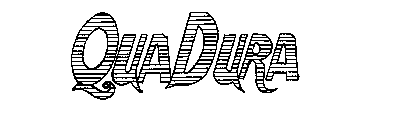 QUADURA