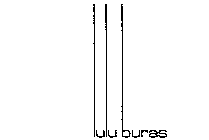 LULU BURAS