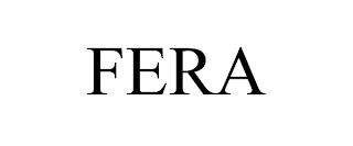 FERA