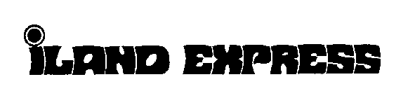 ILAND EXPRESS