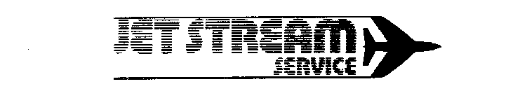 JET STREAM SERVICE
