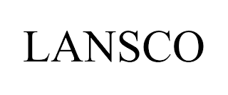 LANSCO