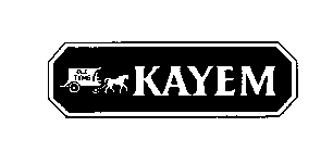 OLD TYME KAYEM