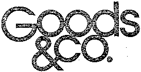 GOODS & CO.