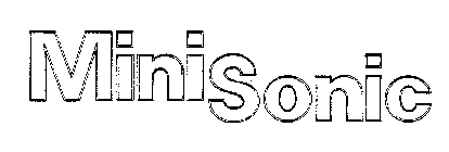 MINISONIC