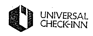 UNIVERSAL CHECK-INN