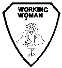 WORKING WOMAN