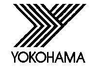 Y YOKOHAMA
