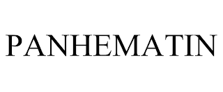 PANHEMATIN