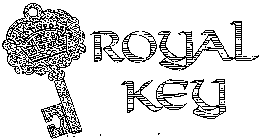 ROYAL KEY
