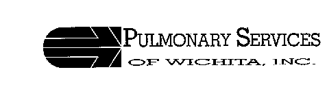 PULMONARY SERVICES OF WICHITA, INC.