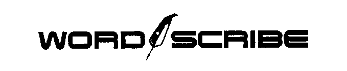 WORD SCRIBE
