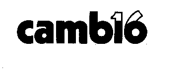 CAMBIO 16