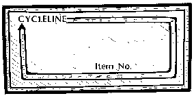 CYCLELINE