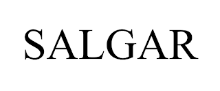 SALGAR