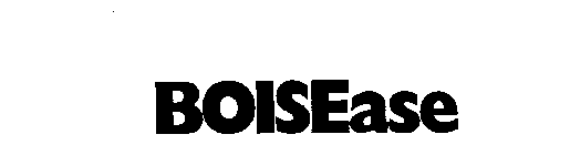 BOISEASE