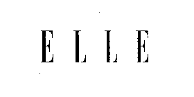 ELLE