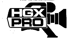 HGX PRO