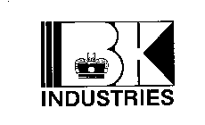 BK INDUSTRIES