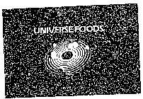 UNIVERSE FOODS