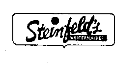 STEINFELD'S WESTERN ACRES