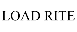 LOAD RITE