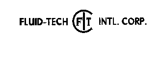 FLUID-TECH FTIC INTL. CORP.