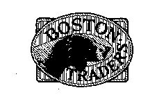 BOSTON TRADERS