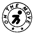 ON THE MOVE