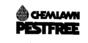 CHEMLAWN PESTFREE