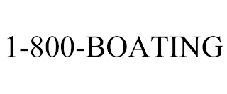 1-800-BOATING
