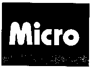 MICRO