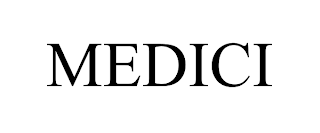 MEDICI