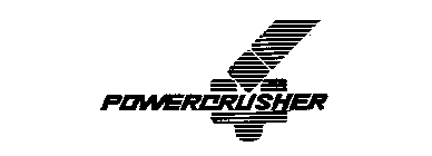 POWERCRUSHER