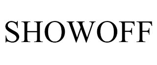 SHOWOFF