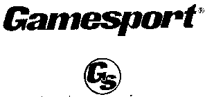 GAMESPORT GS