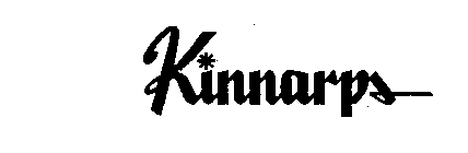 KINNARPS