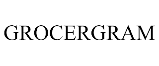 GROCERGRAM