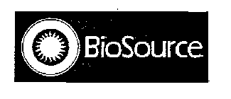 BIOSOURCE