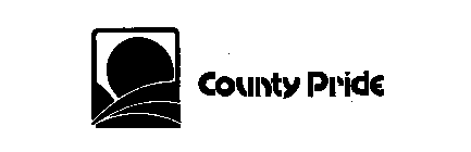 COUNTY PRIDE