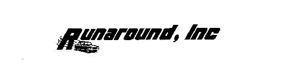 RUNAROUND, INC