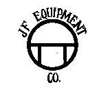 JF EQUIPMENT CO.