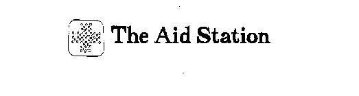 THE AID STATION