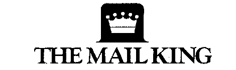 THE MAIL KING