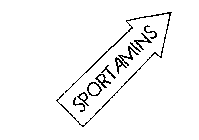 SPORTAMINS