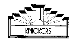 KNICKERS