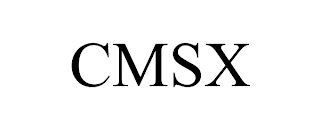 CMSX