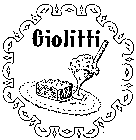 GIOLITTI